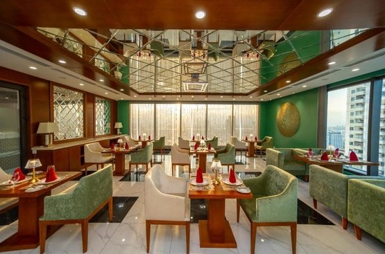 Вьетнам Rosamia Da Nang Hotel