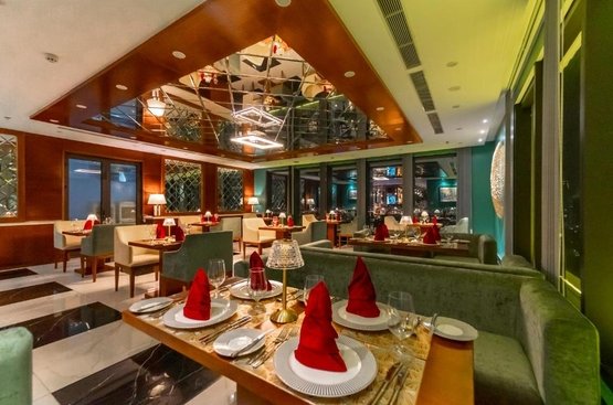 Вьетнам Rosamia Da Nang Hotel