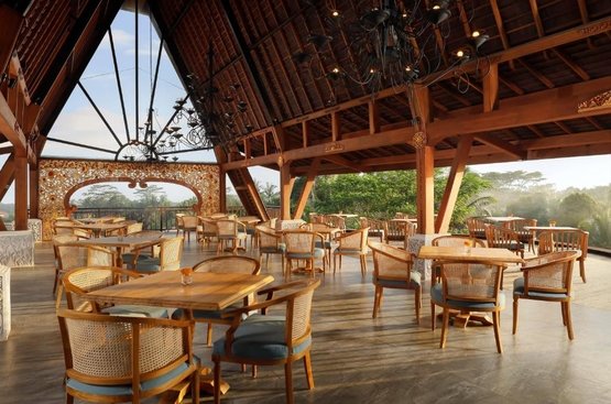 Индонезия (о.Бали) Abisena Wellness & Resort Ubud-Adult Only