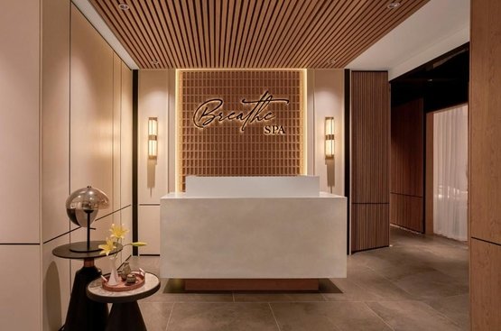 В'єтнам Crowne Plaza Danang City Centre by IHG