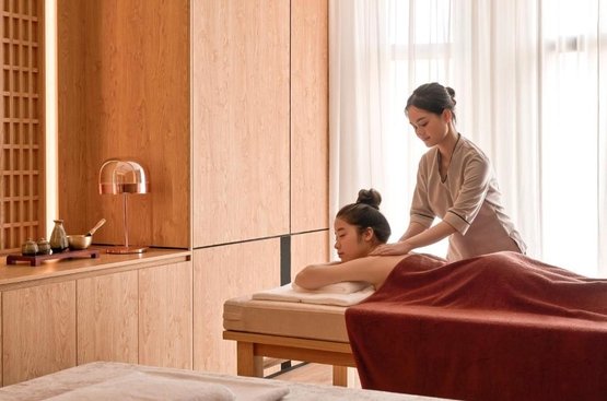 В'єтнам Crowne Plaza Danang City Centre by IHG