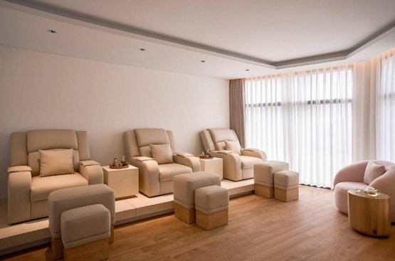 В'єтнам Crowne Plaza Danang City Centre by IHG