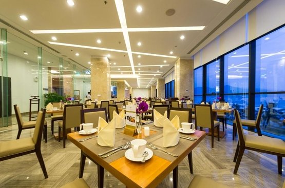В'єтнам Grand Tourane Hotel Da Nang