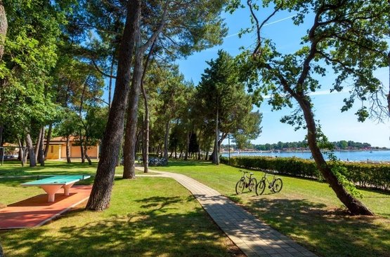 Хорватія Hotel Aurora Plava Laguna