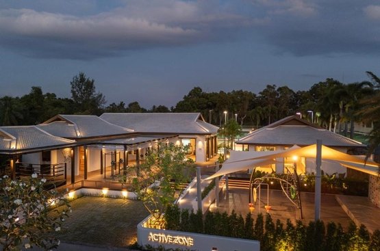 Таиланд Anantara Mai Khao Phuket Villas