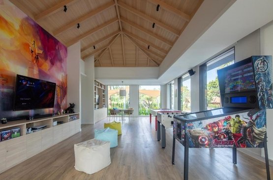 Таиланд Anantara Mai Khao Phuket Villas