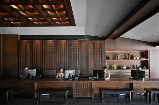 Таїланд Barcelo Coconut Island