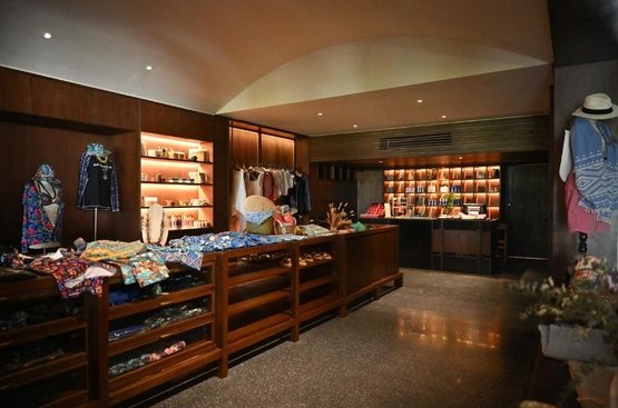 Таїланд Barcelo Coconut Island