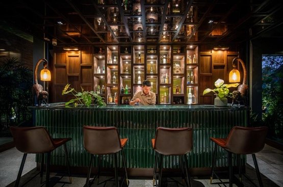 Таиланд Anantara Mai Khao Phuket Villas