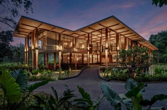 Таиланд Anantara Layan Phuket Resort