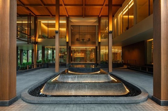 Таиланд Anantara Layan Phuket Resort