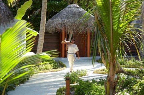 Мальдивы Dusit Thani Maldives, DELUXE