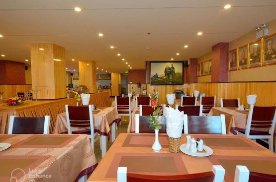 Вьетнам Golden Rain 2 Hotel Nha Trang Beach