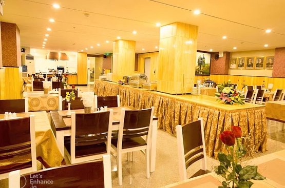 Вьетнам Golden Rain 2 Hotel Nha Trang Beach