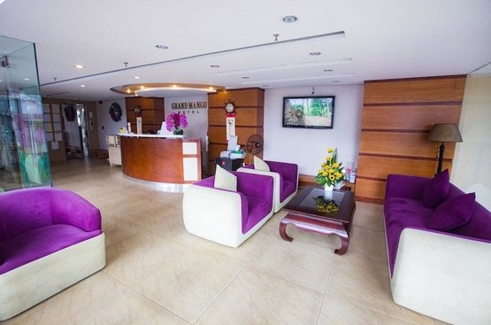 Вьетнам Grand Mango