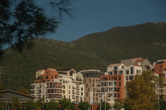 Чорногорія SIRO Boka Place