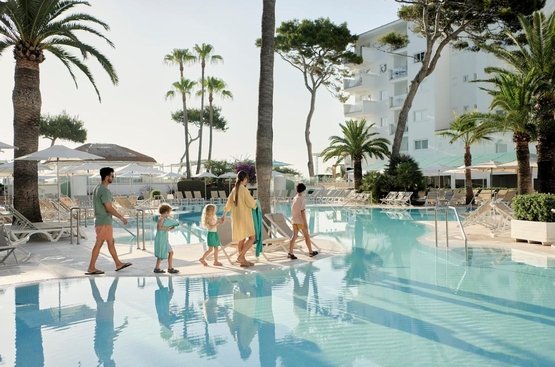Іспанія Iberostar Waves Alcudia Park