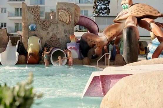 Іспанія Iberostar Waves Alcudia Park