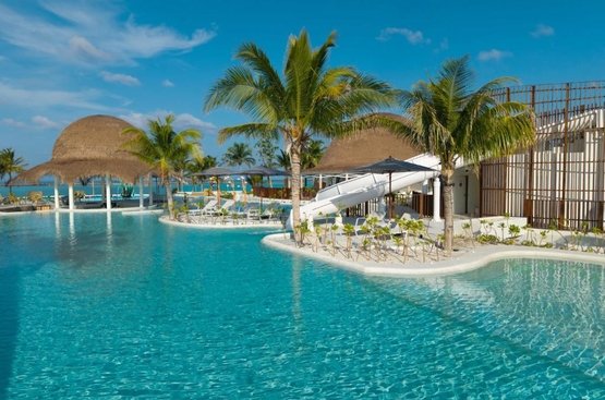 Мальдивы Centara Mirage Lagoon Maldives