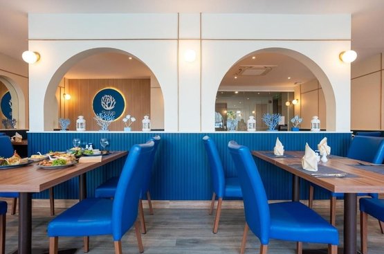 Таїланд Seabed Grand Hotel Phuket