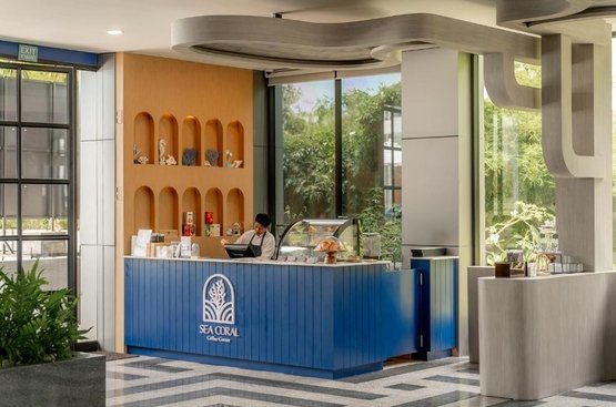 Таїланд Seabed Grand Hotel Phuket