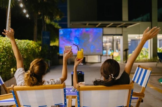 Таїланд Seabed Grand Hotel Phuket