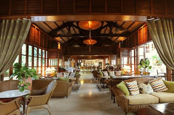 Вьетнам Furama Resort Danang