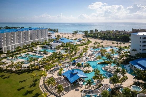Домінікана Dreams Cap Cana Resort & Spa