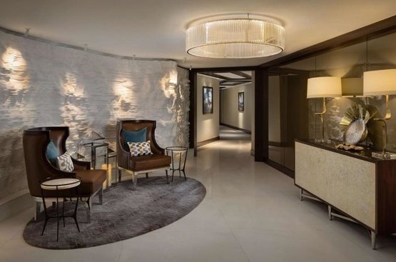 ОАЕ Kempinski Hotel Mall of the Emirates 