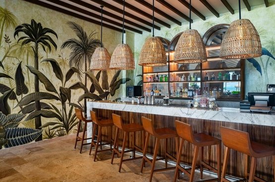 Мексика Almare, a Luxury Collection Resort, Isla Mujeres, Adult All-Inclusive
