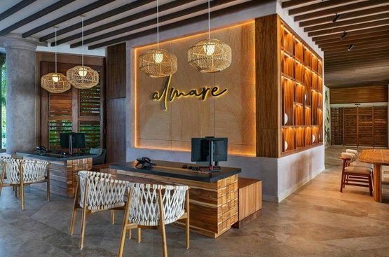 Мексика Almare, a Luxury Collection Resort, Isla Mujeres, Adult All-Inclusive