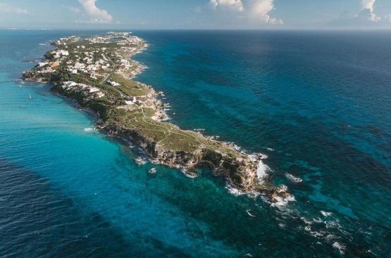 Мексика Almare, a Luxury Collection Resort, Isla Mujeres, Adult All-Inclusive