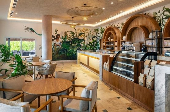 Мексика Almare, a Luxury Collection Resort, Isla Mujeres, Adult All-Inclusive