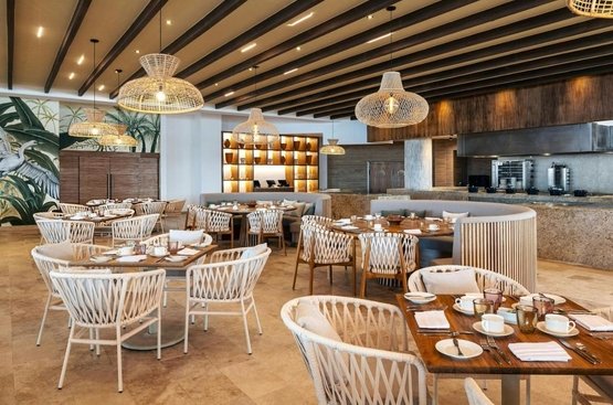 Мексика Almare, a Luxury Collection Resort, Isla Mujeres, Adult All-Inclusive