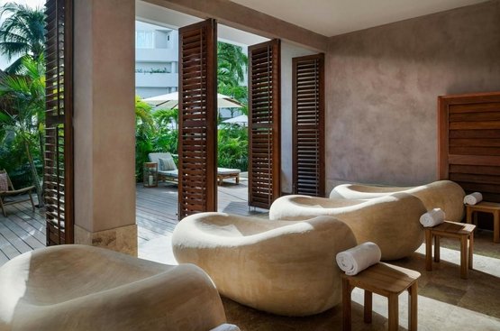 Мексика Almare, a Luxury Collection Resort, Isla Mujeres, Adult All-Inclusive