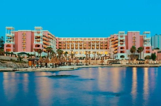 Мальта The Westin Dragonara Resort, Malta