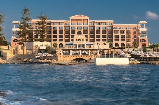 Мальта The Westin Dragonara Resort, Malta