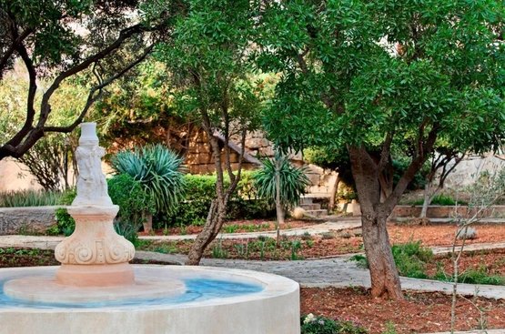 Мальта The Westin Dragonara Resort, Malta