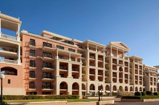 Мальта The Westin Dragonara Resort, Malta