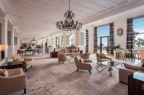 Мальта The Westin Dragonara Resort, Malta