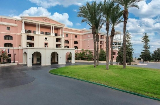 Мальта The Westin Dragonara Resort, Malta