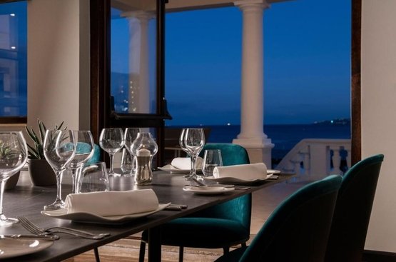 Мальта The Westin Dragonara Resort, Malta