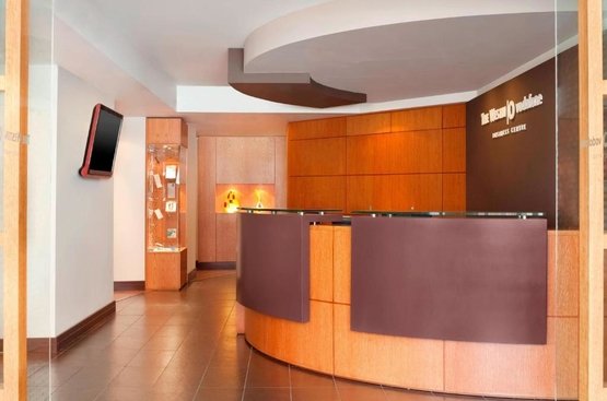 Мальта The Westin Dragonara Resort, Malta