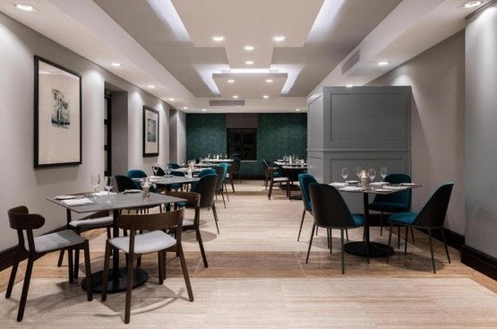 Мальта The Westin Dragonara Resort, Malta