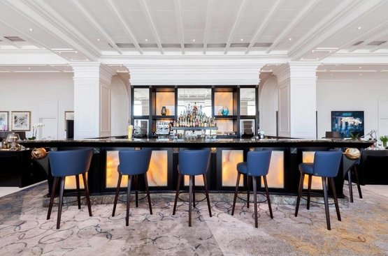 Мальта The Westin Dragonara Resort, Malta