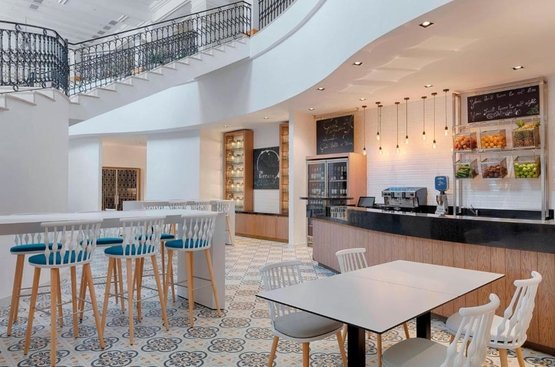 Мальта The Westin Dragonara Resort, Malta