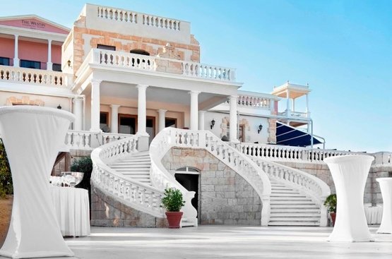 Мальта The Westin Dragonara Resort, Malta