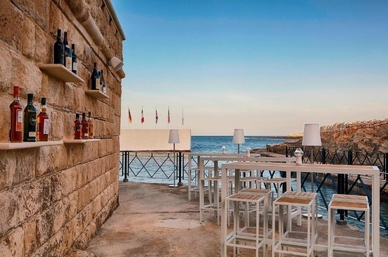 Мальта The Westin Dragonara Resort, Malta