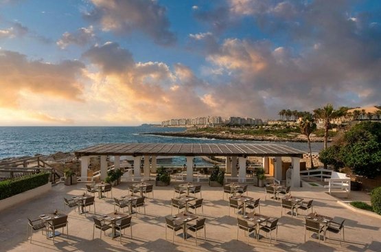 Мальта The Westin Dragonara Resort, Malta