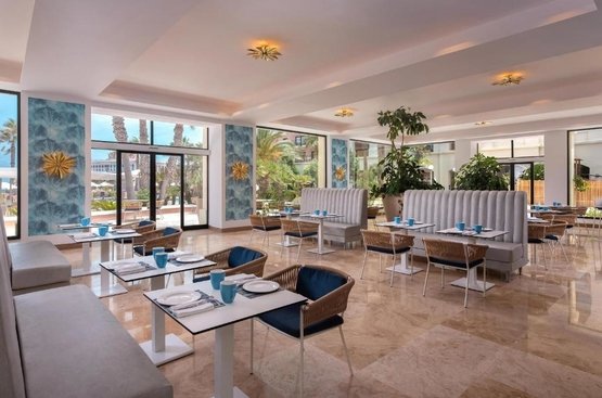 Мальта The Westin Dragonara Resort, Malta